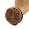 Blonde Bundles Human Hair Straight Bundles 30 30 30 Inch Unprocessed Brazilian Virgin Remy Hair 3 Bundle #27 Honey Blonde Straight Human Hair Extensions For Women 50 Gram Per Bundle view 4