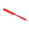 Glomora Wax Spatulas Silicone Integration Waxing Hair Removal Sticks Applicator,for Wax Warmer Hard Wax Heater for Home Salon Body Use view 2