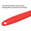 Glomora Wax Spatulas Silicone Integration Waxing Hair Removal Sticks Applicator,for Wax Warmer Hard Wax Heater for Home Salon Body Use view 4