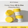 BEAUTYdrama Honey Deep cleansing Balm  Rich Honey Formula, Makeup & Sunscreen Remover, Nourishing Moisture - 1.76fl oz. view 2