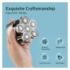Butt Shaver 1.0, Ultimate Grooming Kit for Men, Washable Wet and Dry Easy Head Shaver, Electric for Shaving Bum, Legs, Chest, and Beyond (1pcs) view 3
