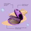 Evanesce Soft Matte Cream Concealer, Evanesce Foundation Long-Lasting Sweat-Proof, Covers Scars, Blemishes, And Tattoos Full Coverage (Natural) view 3