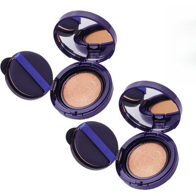 Evanesce Soft Matte Cream Concealer, Evanesce Foundation Long-Lasting Sweat-Proof, Covers Scars, Blemishes, And Tattoos Full Coverage (white+Natural)