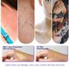 Evanesce Soft Matte Cream Concealer, Evanesce Foundation Long-Lasting Sweat-Proof, Covers Scars, Blemishes, And Tattoos Full Coverage (white+Natural) view 2
