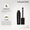 NEOLITH Normal Hair Finishing Stick Set of 2 | Transparent Finish | 15ml view 3