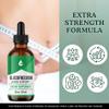 Mysurty Glucofreedom | Drops for Energy Support | 60ml Drop | Drops for Men and Women - Pack 2 view 3