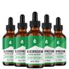 Glucofreedom Drops | Advanced Formula Support Supplement | Drops For Women And Men - Pack Of 5 view 1
