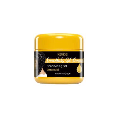 AuroraHyt Dreads Moisturizer 1.76oz - Hair Styling Cream & Wax for Men and Women | Non-Sticky Natural Hold | Hair Locking for Dreadlocks, Braids, Locs | Daily & Night Maintenance