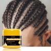 AuroraHyt Dreads Moisturizer 1.76oz - Hair Styling Cream & Wax for Men and Women | Non-Sticky Natural Hold | Hair Locking for Dreadlocks, Braids, Locs | Daily & Night Maintenance view 2