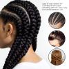 AuroraHyt Dreads Moisturizer 1.76oz - Hair Styling Cream & Wax for Men and Women | Non-Sticky Natural Hold | Hair Locking for Dreadlocks, Braids, Locs | Daily & Night Maintenance view 3
