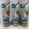 3 Rainbow Waves LOVE ALWAYS WINS ULTIMATE HYDRATION BODY CREAM LOTION bath and body 8 oz view 1