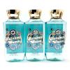 3 Rainbow Waves LOVE ALWAYS WINS bath & Body Wash Shower Gel 10 oz view 1