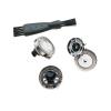 3pcs Shaving HeadsCompatible for PhilipsRazor YS526 YS521 XA525 YS522 YS524 YS534 RQ32 RQ310 RQ11 RQ1150 RQ1180 RQ350 RQ360 RQ370 view 1