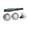 3pcs Shaving HeadsCompatible for PhilipsRazor YS526 YS521 XA525 YS522 YS524 YS534 RQ32 RQ310 RQ11 RQ1150 RQ1180 RQ350 RQ360 RQ370 view 2
