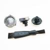 3pcs Shaving HeadsCompatible for PhilipsRazor YS526 YS521 XA525 YS522 YS524 YS534 RQ32 RQ310 RQ11 RQ1150 RQ1180 RQ350 RQ360 RQ370 view 3