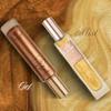 Absolute New York - Silk Glow Shimmer Mist Glow, Radiant, Shimmer Body & Face & Hair, Shea Butter, Coconut Oil, Vitamin E (SBGS15 Majestic Gold Gel, 3.4 fl oz) view 4