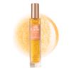 Absolute New York - Silk Glow Shimmer Mist Glow, Radiant, Shimmer Body & Face & Hair, Shea Butter, Coconut Oil, Vitamin E (SBGS12 Majestic Gold Mist, 3.4 fl oz) view 1