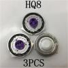 3pcs HQ8 Replacement Head HQ8505 Razor BladeCompatible For Philipsshaver AT921 AT940PT870 PT870CC PT875 PT877 PT878 PT925 PT927 PT920 view 2