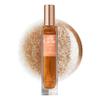 Absolute New York - Silk Glow Shimmer Mist Glow, Radiant, Shimmer Body & Face & Hair, Shea Butter, Coconut Oil, Vitamin E (SBGS13 Island Bronze Mist, 3.4 fl oz) view 1