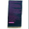 Body Oil Rosa Selvagem for Stains and Strech Marks 100 ml view 4