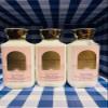 3 Sun Blooms & Suede Daily Nourishing Bath & Body Super Smooth Body Lotion 8 OZ view 1