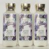 3 Disco Daydream Daily Nourishing Bath & Body Super Smooth Body Lotion 8 OZ view 1