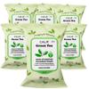 CALA Makeup Remover Cleansing Tissues: Green Tea (30 Sheets) - Antioxidant-rich, Hydrating Wipes For A Smooth, Radiant Complexion, Gentle On All Skin Types (180 count, Pack of 6) view 1