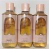3 Sun Blooms & Suede bath & Body Wash Shower Gel 10 oz view 1