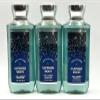 3 SAPPHIRE MOON bath & Body Wash Shower Gel 10 oz view 1