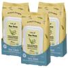 CALA Makeup Remover Cleansing Tissues: Tea Tree (60 Sheets) - Soothing, Hydrating Wipes Safe for all skin types (180 count, Pack of 3) view 1