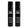 Perlier Black Rice Eye Serum, Anti-Aging Moisturizing Gel, Fine Line Reducer, With Organic Black Rice Extract, Light Texture Formula, 2-Pack1.5 fl oz each view 2
