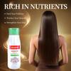 Amplbe Thickening and Nourishing ShampooFor Thinning HairStrengthens Roots, Deeply Nourishes & Promotes Fuller, Healthier HairSoft, Flowing Hair ConfidencePlant-Based, 100% Vegan8.45 floz (250ml) view 2