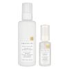 Kristin Ess Styling Bundle, Hydrating Salon Leave In Conditioner Spray for Strength + Shine - Lightweight Anti Frizz Detangler for Women + Weightless Shine Working Hair Serum for Dry Damaged Hair view 1