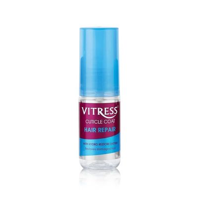 Hair Repair Serum by VitressPH (Blue - 30ml)