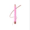 Jeffree Star Cosmetics Velour Lip Liner, 11 Shades, Creamy Formula, Satin Finish, Long-Lasting, Peptide Complex, Mineral Oil-Free, Vegan & Cruelty-Free (Leo) view 1