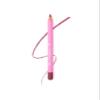 Jeffree Star Cosmetics Velour Lip Liner, 11 Shades, Creamy Formula, Satin Finish, Long-Lasting, Peptide Complex, Mineral Oil-Free, Vegan & Cruelty-Free (Redrum) view 1