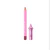 Jeffree Star Cosmetics Velour Lip Liner, 11 Shades, Creamy Formula, Satin Finish, Long-Lasting, Peptide Complex, Mineral Oil-Free, Vegan & Cruelty-Free (Redrum) view 2