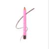 Jeffree Star Cosmetics Velour Lip Liner, 11 Shades, Creamy Formula, Satin Finish, Long-Lasting, Peptide Complex, Mineral Oil-Free, Vegan & Cruelty-Free (Wyoming Wind) view 1