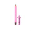 Jeffree Star Cosmetics Velour Lip Liner, 11 Shades, Creamy Formula, Satin Finish, Long-Lasting, Peptide Complex, Mineral Oil-Free, Vegan & Cruelty-Free (Wyoming Wind) view 2