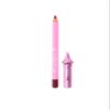Jeffree Star Cosmetics Velour Lip Liner, 11 Shades, Creamy Formula, Satin Finish, Long-Lasting, Peptide Complex, Mineral Oil-Free, Vegan & Cruelty-Free (Unicorn Blood) view 2