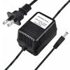 Rsqqact 9V AC Adapter for ROCKTRON Banshee GAINIAC MIDI Mate Power Supply Cord Charger view 1