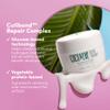 Coco & Eve Bond Therapy Pro Bond Hair Mask. Strengthening Bond-Building Treatment with Cutibond Repair Complex. Nourishes, Hydrates, Reduces Breakage for Damaged Chemically Treated Hair (7.17 fl oz) view 4