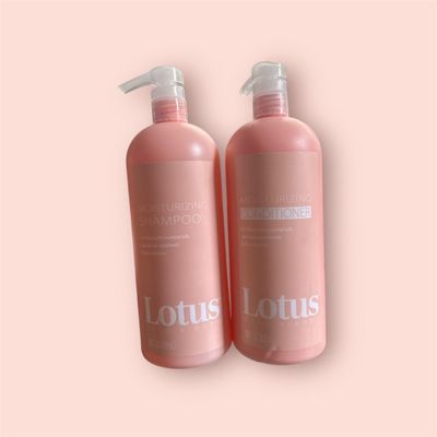 Bath & Body Volumizing Shampoo & Conditioner  28 fl oz (828 mL) Pack 2