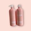 Bath & Body Volumizing Shampoo & Conditioner  28 fl oz (828 mL) Pack 2 view 1