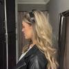 Bump It Hair Accessory, Bump It Up Headband, Fluffy Styling Tool for Women and Girls, Bumpits for Hair, Hairdressing Tool Accessory Suitable for Ponytail, Long Thick Hair and So on view 1