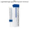 ACSUSS Anti Aging Neck Cream for Women 20 Gram Hydrating Firming Treatment Lifts Tightens Brightens Skin Texture Lightweight Non Greasy White One Size view 2