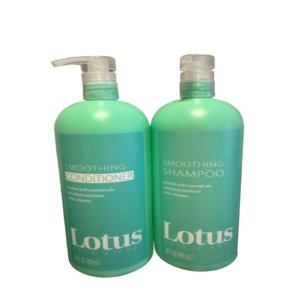 Bath & Body Volumizing Shampoo & Conditioner  28 fl oz (828 mL) Pack 2