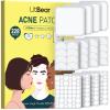 LitBear Large Pimple Patches (7 Sizes 306 Counts + 5 Sizes 228 Counts) view 3