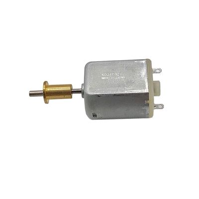 1pc FF-260 DIY Electric Hair Clipper Motor - High Temperature Resistant, 5000RPM, 2.4-6V, Durable and Customizable