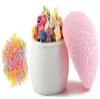 100PCS Mini Hair Clips view 1